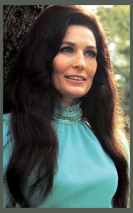 Loretta Lynn